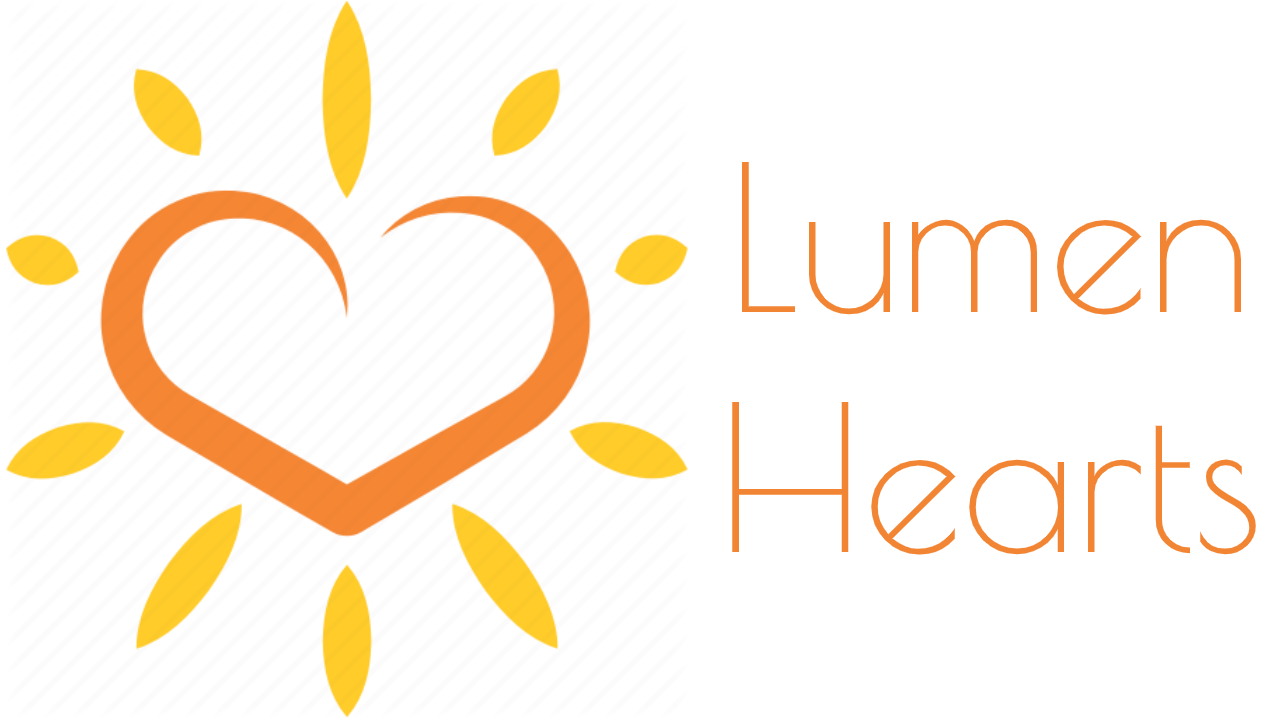 Lumen Hearts – Staging